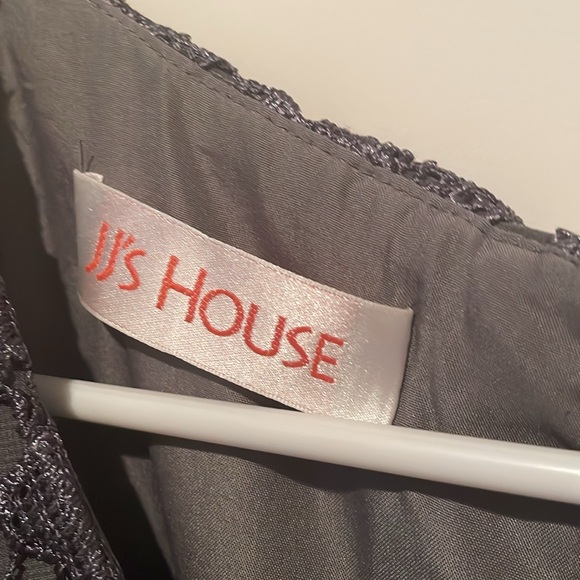 JJ's House Dress - Picture 5 of 11